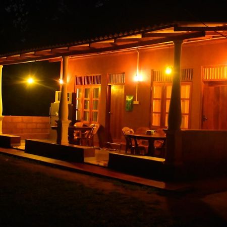 Leesa Villa Safari Resort 达瓦拉维 外观 照片